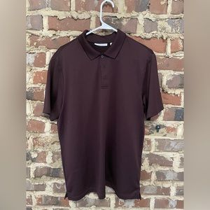 Perry Ellis Golf Polo Shirt